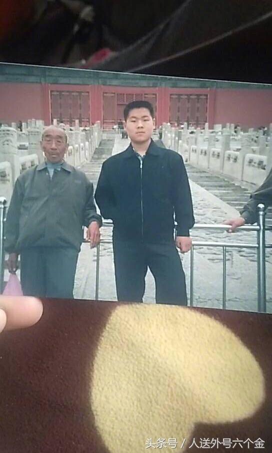 岁月是把杀猪刀啊,岳云鹏曾经也瘦过,还自侃年轻时像吴彦祖