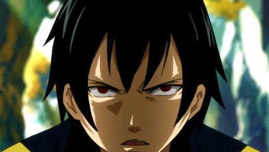 top20动漫反派大集锦之前十名揭晓这次我可要认真喽