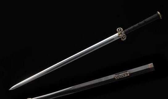 秦时明月兵器谱排名让你看遍所有巧夺天工的武器