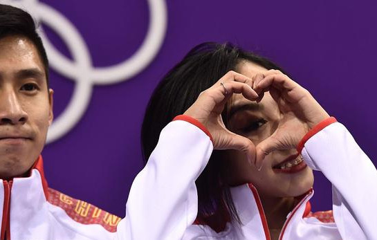 韩聪|隋文静|申雪_新浪新闻