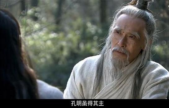 不要再争论了,郭嘉与诸葛亮谁胜一筹终于有答案了