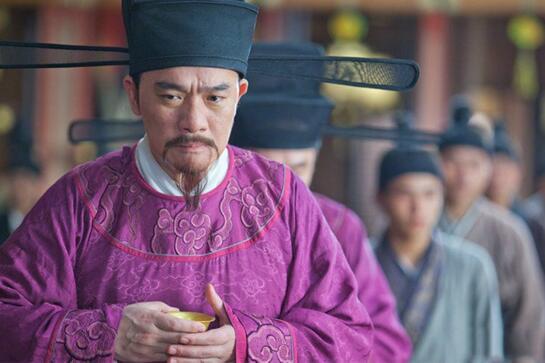 宗室都被带到了东京汴梁,赵匡胤赦免了他的死罪,并将他封为彭城郡公