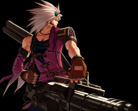 风骚的飞炮,男大枪带你走进不一样的世界|大枪|枪炮|野猪_新浪新闻