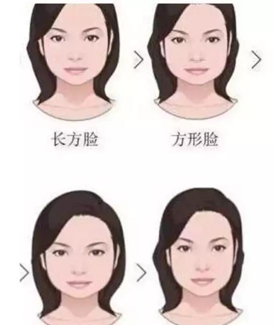 这4种脸型的女生剪短发女人味令多数男人爱慕