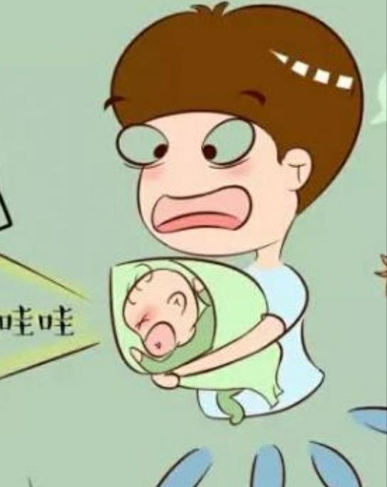 你是不是也在经历"丧偶式"带娃, 难道好爸爸真的都是别人家的?