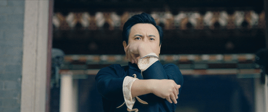 而且,大鹏和乔杉的搞笑水平相比于马丽,艾伦,沈腾,也是逊色很多.