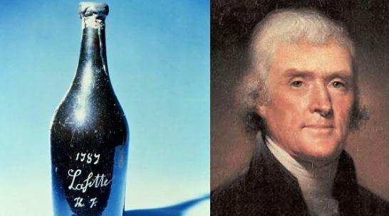 者;美国的第三任总统thomas jefferson(托马斯·杰斐逊)不单是总统,他