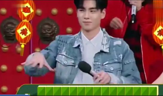 明星起名字很有趣,胡一天名字是爸爸打麻将赢