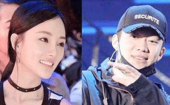 晓和贾乃亮都被算中, 宁财神有点懵! 张艺兴粉