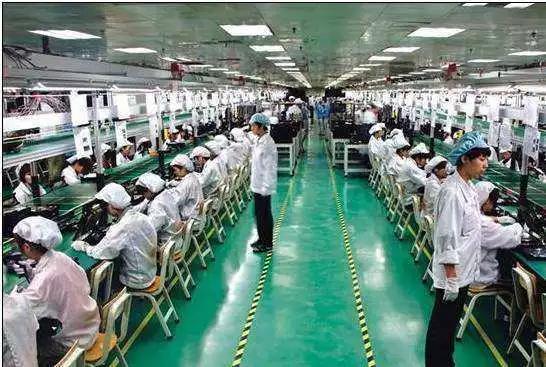 半导体器件产业迎来新的发展机遇