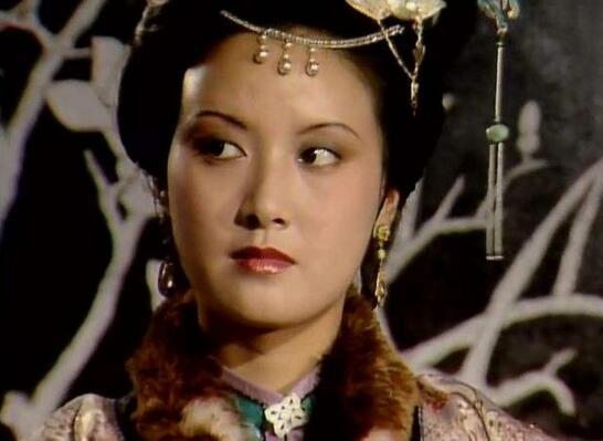 一、红楼梦王熙凤结局