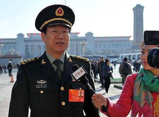 (图:张海阳) 另外三个儿子,长子张小阳,次子张连阳,四子张宁阳,都是