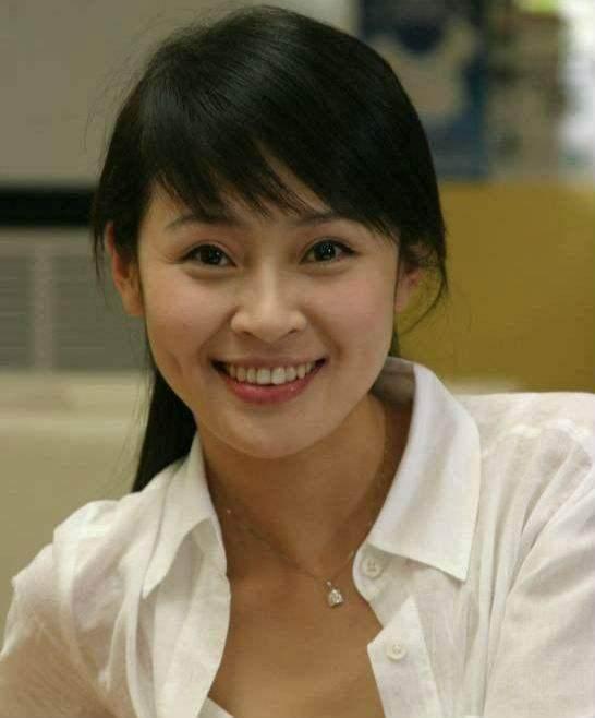 于明加在《演诞》中吸引了不少关注 看往昔的她你认得出来吗?