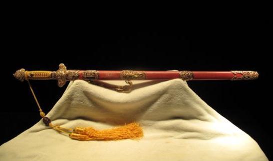 中国失传的四柄神兵:三柄出自同一人,如今科技再发达也造不出来