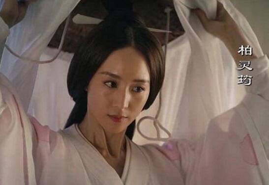 历史上的柏夫人怎么死的, 军事联盟柏灵筠结局|司马懿|张春华|柏灵筠