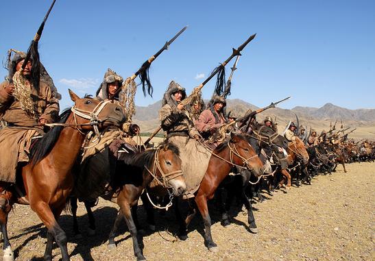 为何蒙古军队战斗力超强?因成吉思汗有一条军规