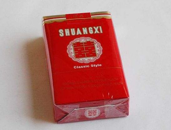 这些平民烟连十块钱都不到但很多人不抽中华就爱它们