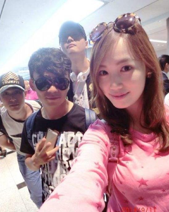 从贴心贤妻到出轨经纪人马蓉真的对十年婚姻问心无愧吗