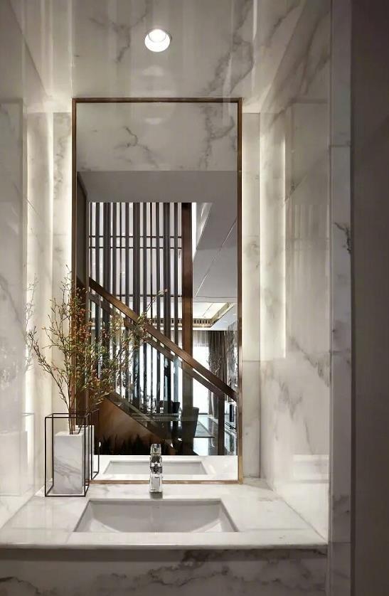 听说马云的家又遭曝光?这回是真是假?猜这种风格才是大佬喜欢的