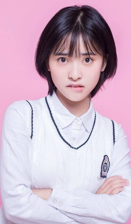 郑爽青春剧一姐地位难保,去年这批新晋女神实力太强!