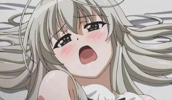 日本动漫中那些动了情红着脸的妹子这种表情也来的太随便了吧