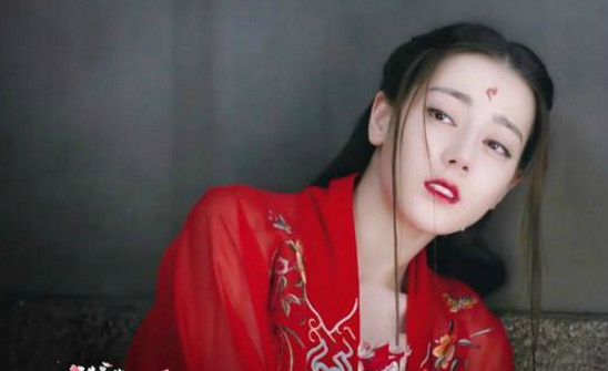 女星最美的5种眼型,迪丽热巴的狐狸眼都比不过