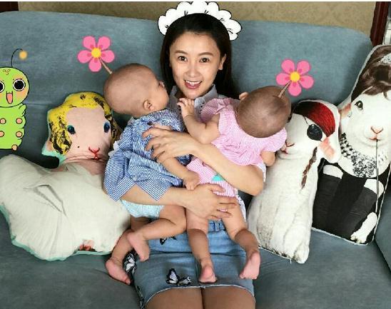 她曾是李小璐最羡慕嫁得好的女明星, 如今却为老公还债负债累累!