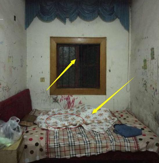 城中村脏破出租屋华丽改造, 房东大叔看到后天天往我家跑!