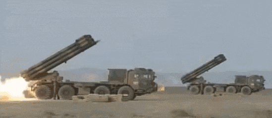 当然用远火|火箭弹|火箭炮|战术导弹_新浪新闻