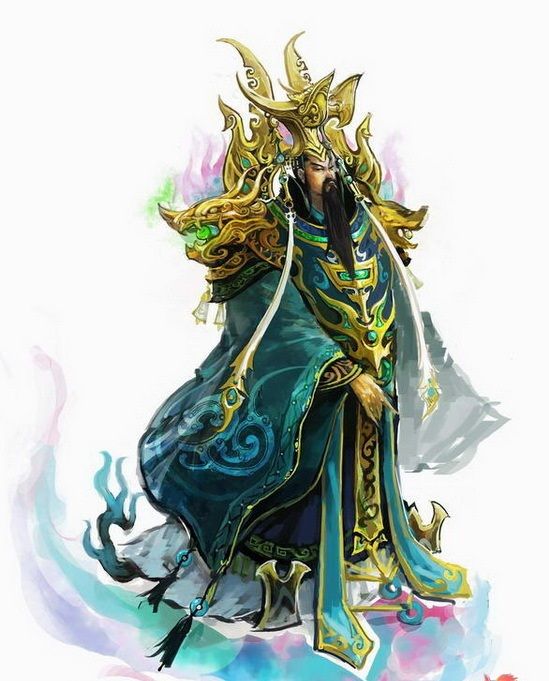 被称为道教四大天师的是哪几位你可能一个也不知道