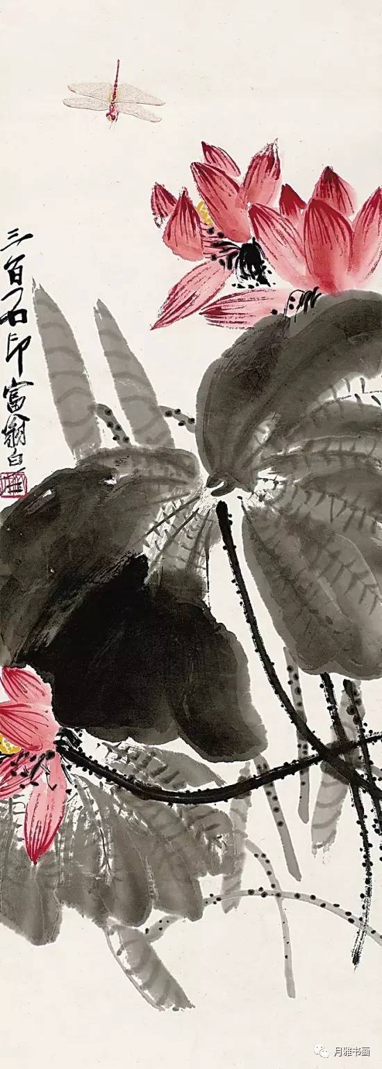 从白石告示窥齐白石:"老人心中有谱!