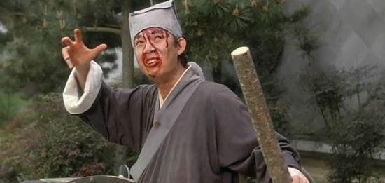 《战狼2》成本1.5亿,票房45亿,还有比这更挣钱