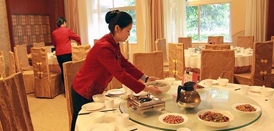 春节工作如何安排,才能让员工把餐厅当做自己