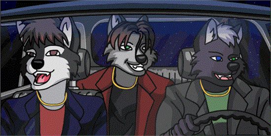 狼人杀主播招募