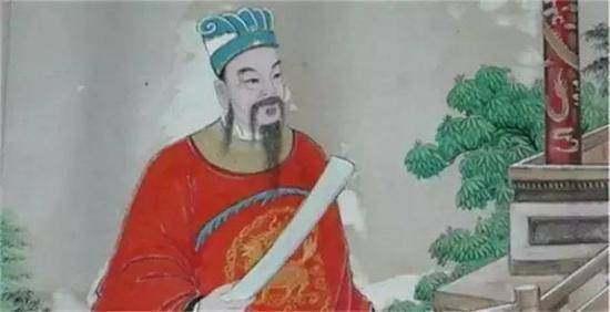 三王爷一皇帝合作的一首诗，完美印证唐朝神人李泌的一生