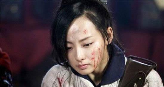 古代悲惨的女兵,她们白天是杂役,晚上却士兵被如此对待