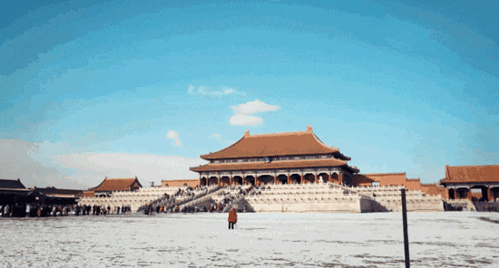 中国古代历史上那些成就很高却鲜为人知的建筑师