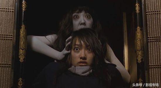 电影推荐《校墓处》恐怖指数4.8颗星