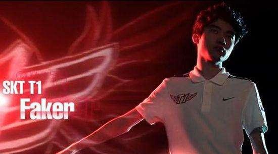 FAKER到底有多强?网友热评:永不石化--李相赫