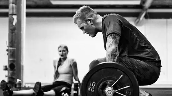 健身需要天天练吗?一周休息几天最合适?