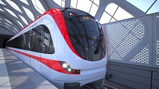 地铁1号线预计12月中旬通车合肥人可以免费坐地铁7天