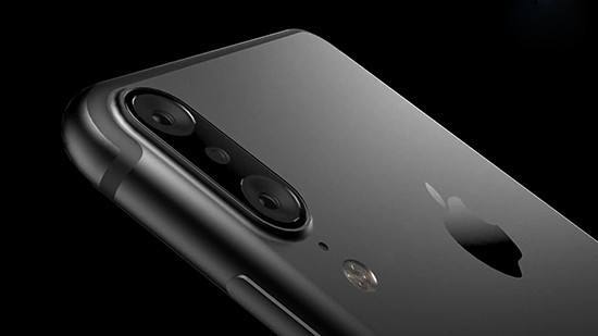 苹果手机拍照效果那么好,为什么不做单反微单