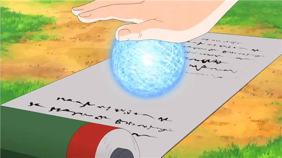 火影忍者博人传:激光刀霸气登场,木叶村七大科学忍具公布