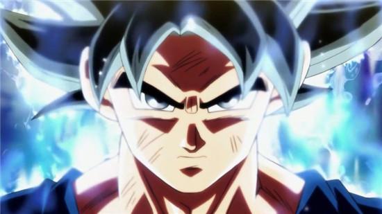 龙珠超:白神孙悟空击败合体开芙拉,全王一招消灭第