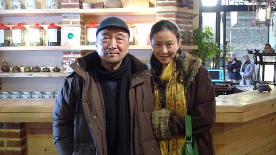 雷恪生老爷子,塑造了很多经典的小人物.同样也是一位艺术家的演员.