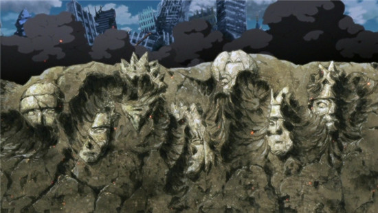 火影忍者博人传:佩恩摧毁木叶村多年后,什么导致木叶村又被毁?