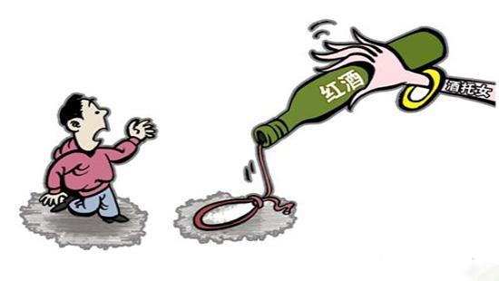 男子把女酒托灌醉制造"取肾"现场,你被酒托忽悠消费过吗?