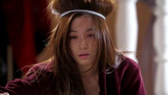 搞笑段子:我同桌有一个梦想,希望日后能成为一名公主!