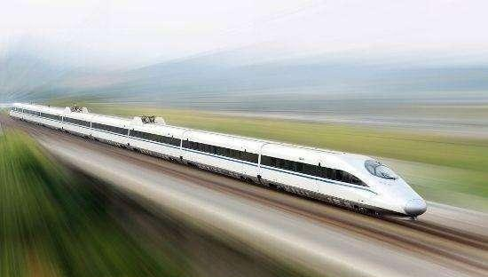 武汉到杭州修建一条350时速高铁, 沿途这些城