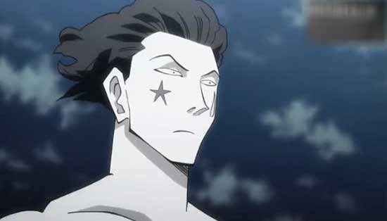 全职猎人磊扎和西索对比实战中谁胜算更高